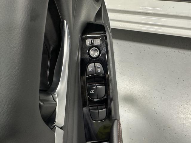 used 2024 Nissan Altima car, priced at $20,995