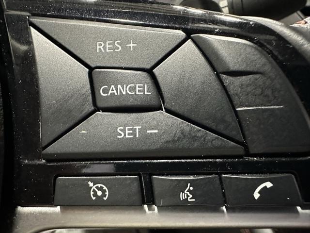 used 2024 Nissan Altima car, priced at $20,995