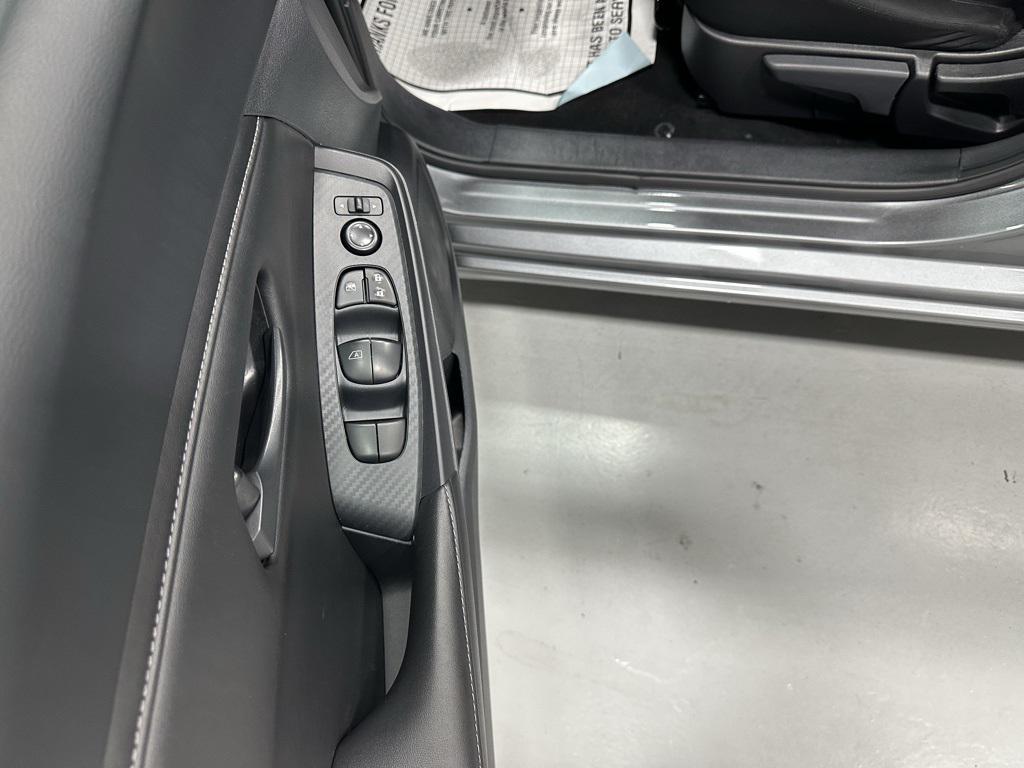 used 2024 Nissan Sentra car, priced at $16,495