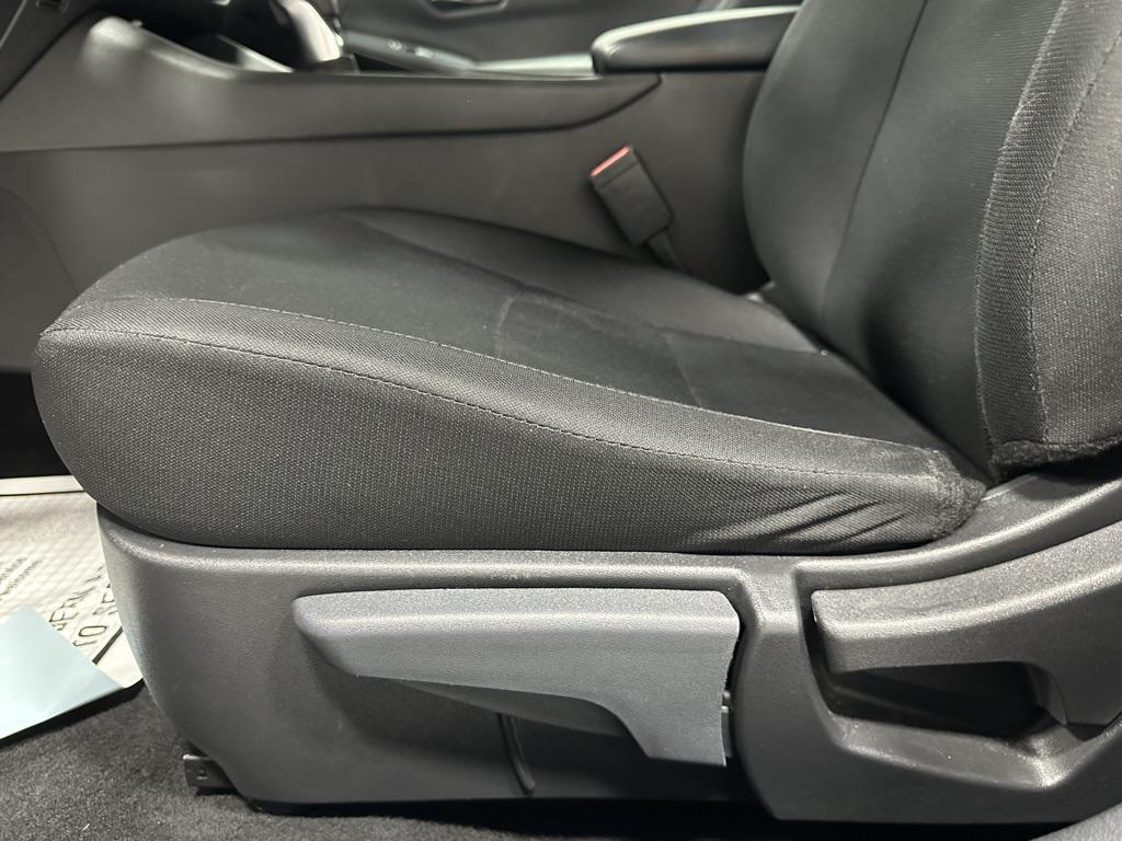 used 2024 Nissan Sentra car, priced at $16,495