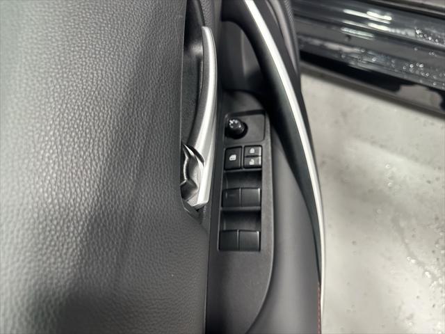 used 2025 Toyota Corolla car, priced at $23,495