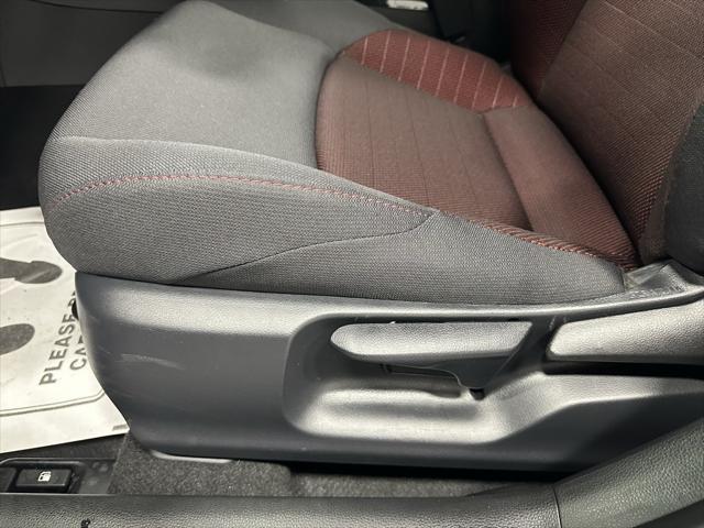 used 2025 Toyota Corolla car, priced at $23,495