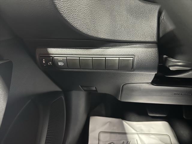 used 2025 Toyota Corolla car, priced at $23,495