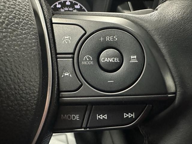 used 2025 Toyota Corolla car, priced at $23,495