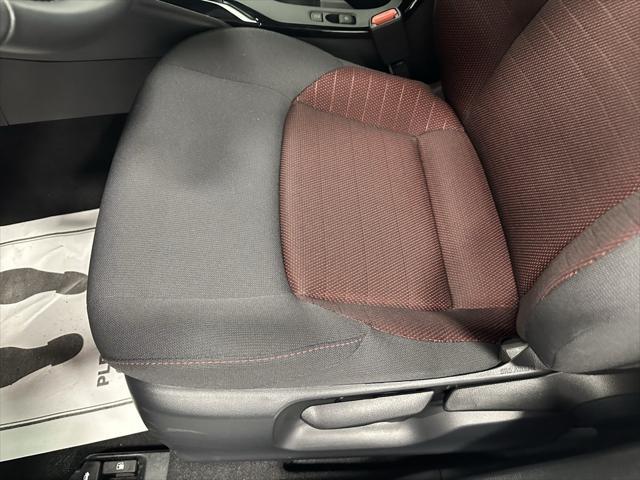 used 2025 Toyota Corolla car, priced at $23,495