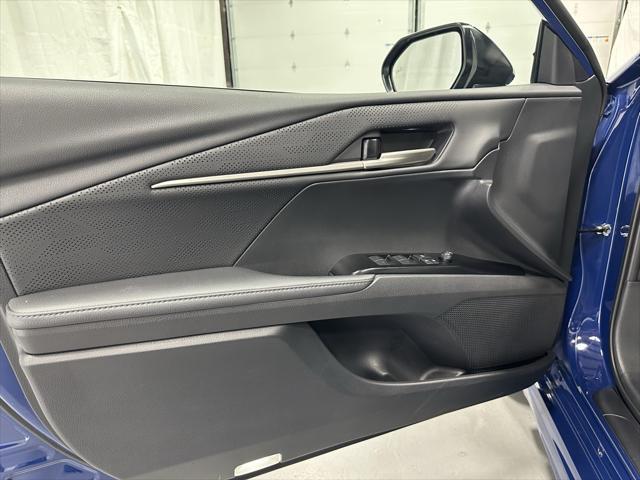 used 2025 Toyota Camry car, priced at $32,495