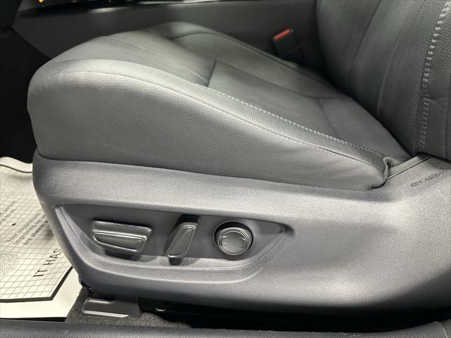 used 2025 Toyota Camry car, priced at $32,495