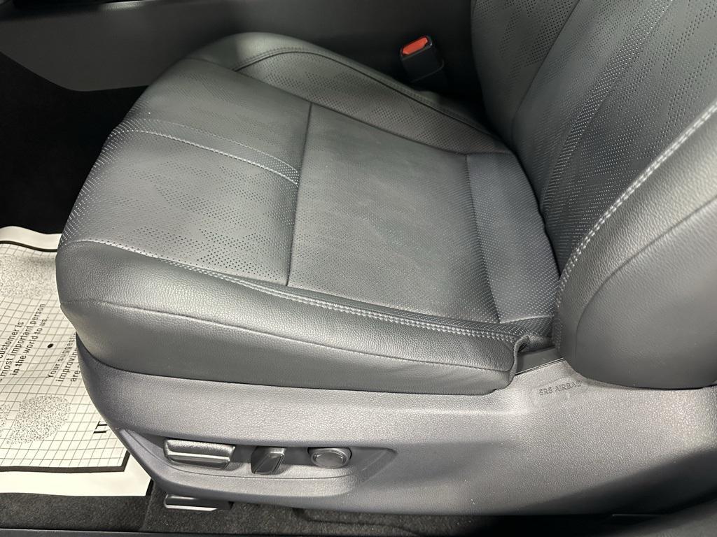 used 2025 Toyota Camry car, priced at $31,995