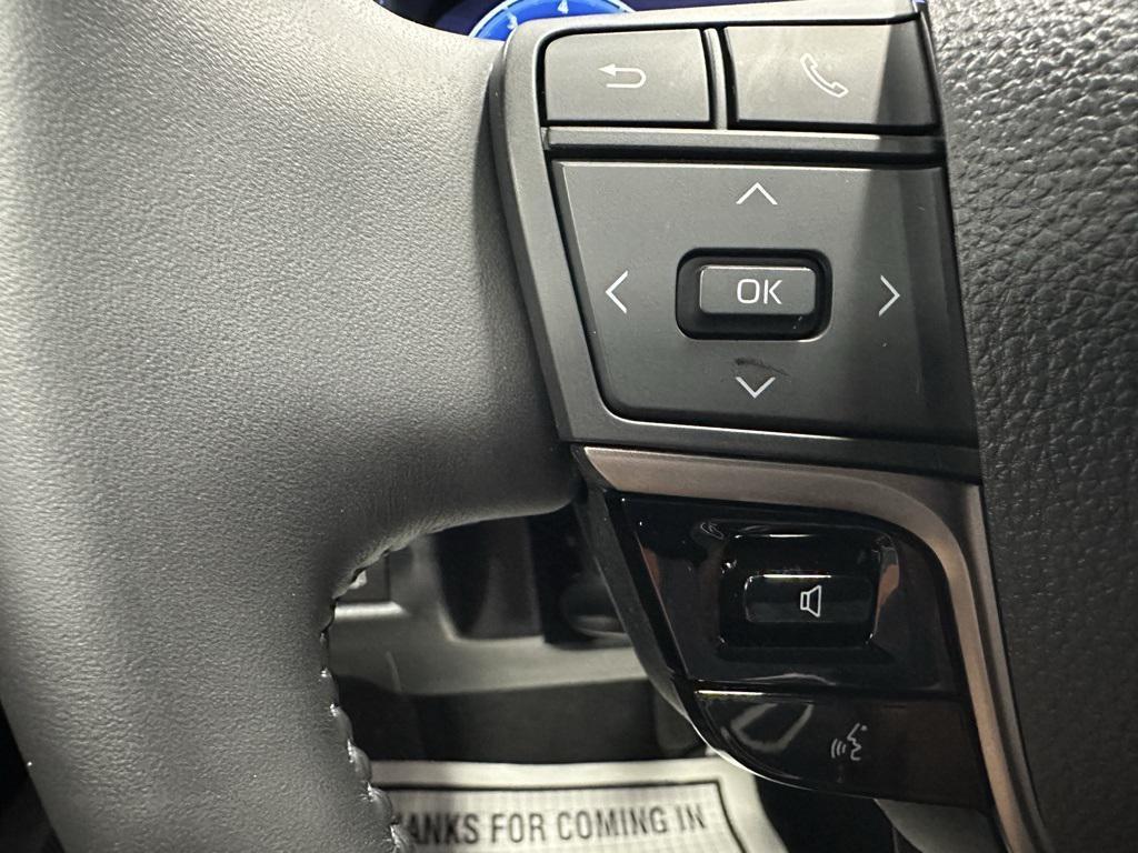 used 2025 Toyota Camry car, priced at $31,995