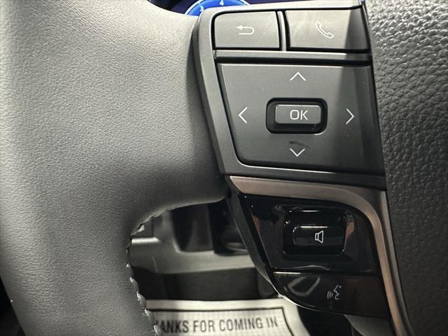 used 2025 Toyota Camry car, priced at $32,495