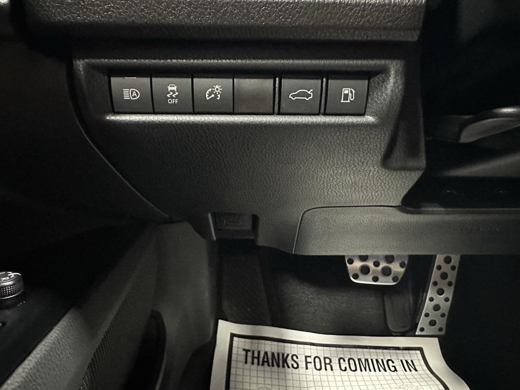 used 2025 Toyota Camry car, priced at $31,995