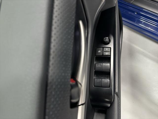used 2025 Toyota Camry car, priced at $32,495