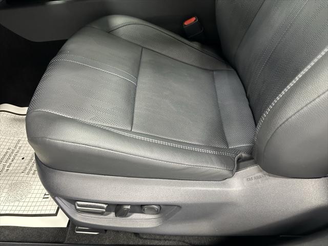 used 2025 Toyota Camry car, priced at $32,495
