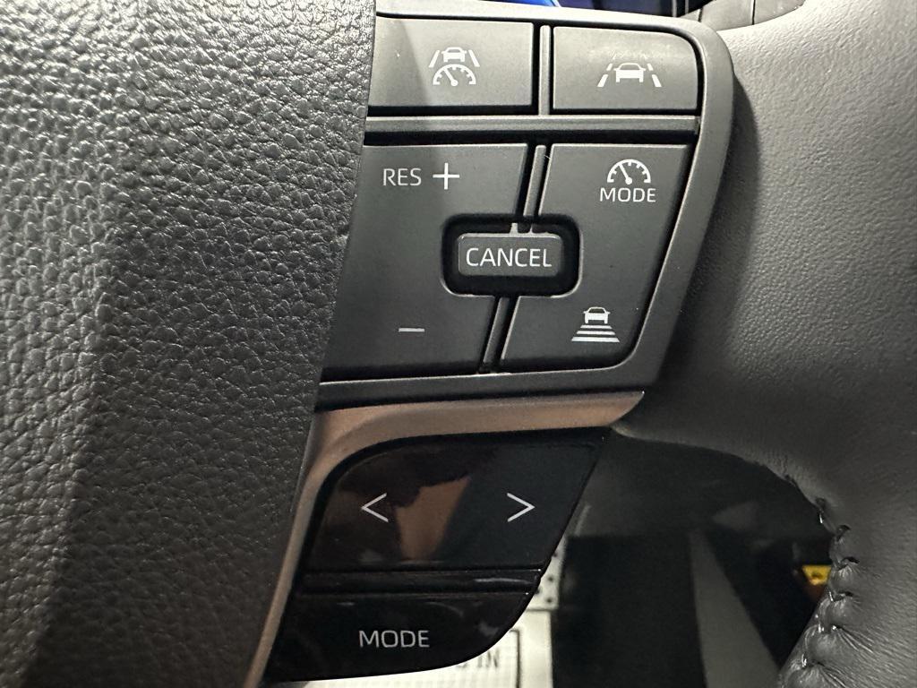 used 2025 Toyota Camry car, priced at $31,995