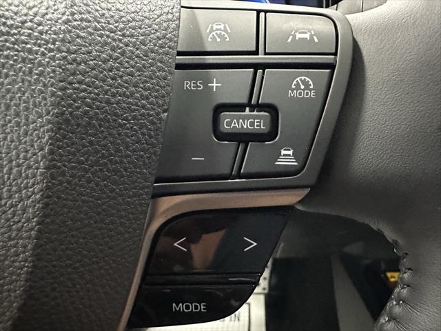 used 2025 Toyota Camry car, priced at $32,495