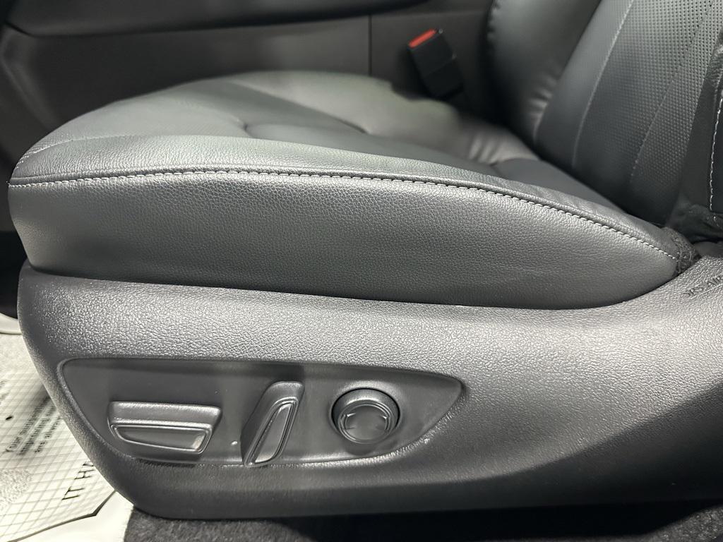 used 2025 Toyota Grand Highlander car, priced at $48,495
