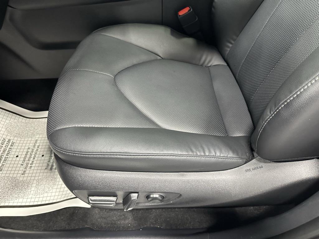 used 2025 Toyota Grand Highlander car, priced at $48,495