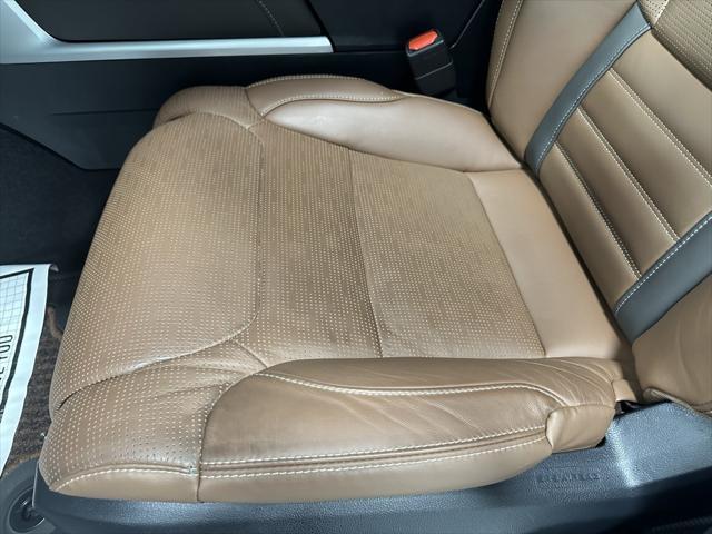 used 2025 Toyota Tundra car, priced at $61,495