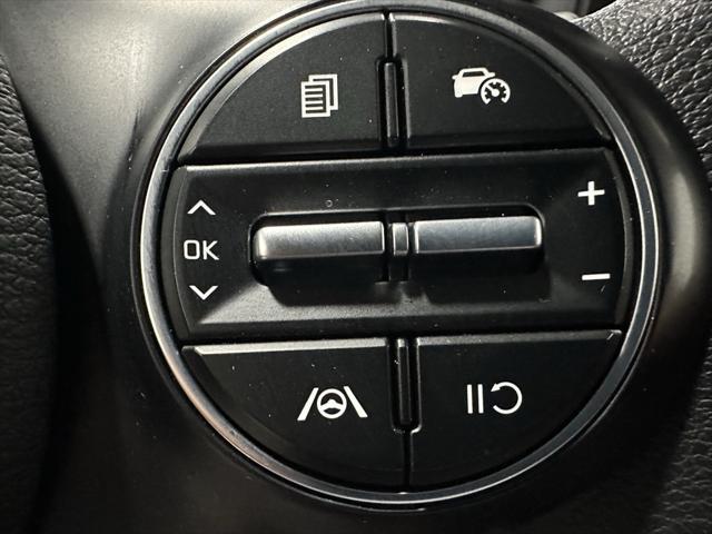 used 2024 Kia Soul car, priced at $17,495