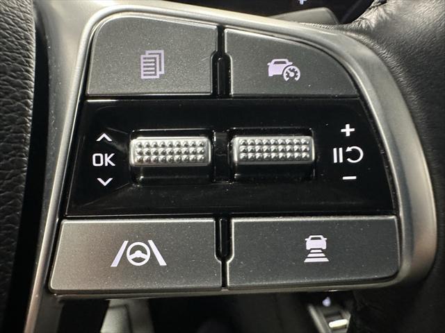 used 2025 Kia Telluride car, priced at $37,495