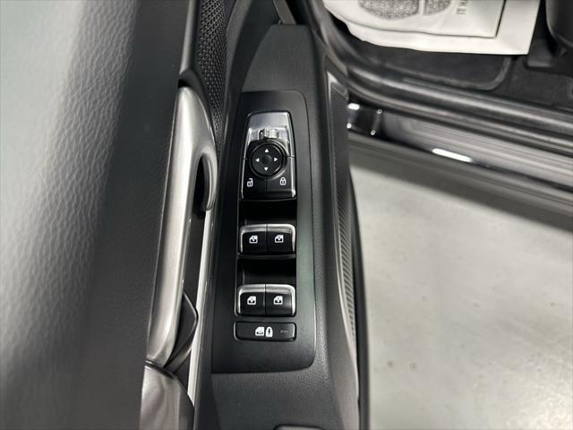 used 2025 Kia Telluride car, priced at $37,495