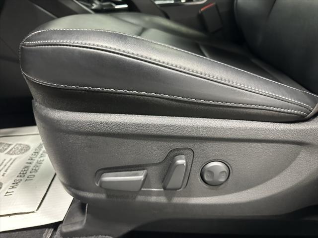 used 2025 Kia Telluride car, priced at $37,495