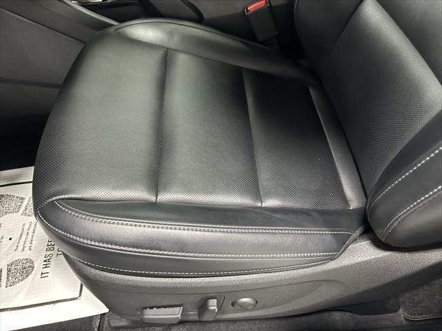 used 2025 Kia Telluride car, priced at $37,495