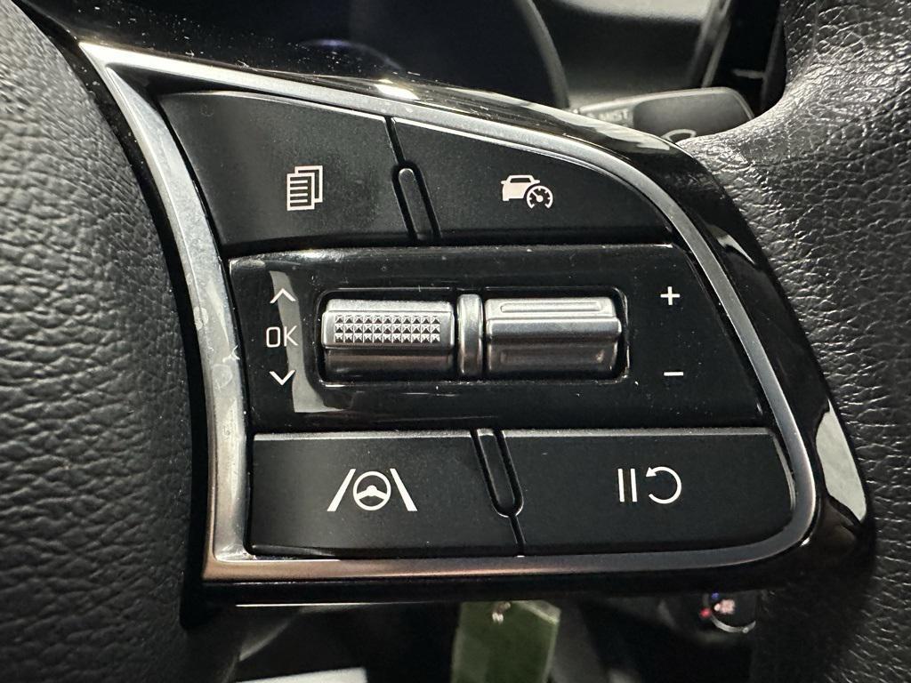 used 2024 Kia Forte car, priced at $16,995