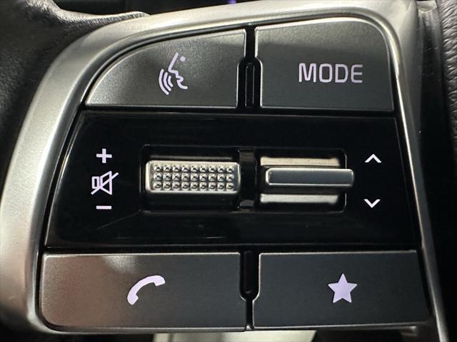 used 2025 Kia Telluride car, priced at $37,995