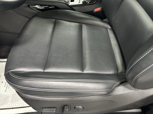 used 2025 Kia Telluride car, priced at $37,995