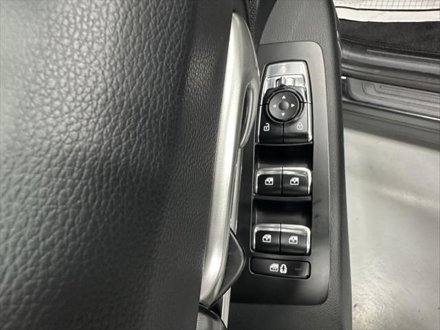 used 2025 Kia Telluride car, priced at $37,995