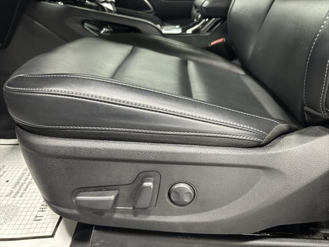 used 2025 Kia Telluride car, priced at $37,995