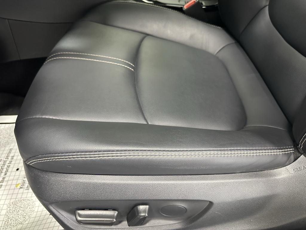 used 2025 Toyota Corolla Hybrid car