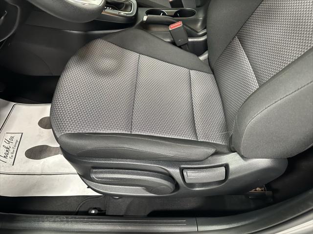 used 2024 Kia Soul car, priced at $17,495