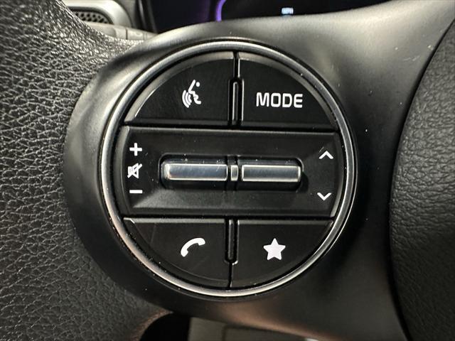 used 2024 Kia Soul car, priced at $17,495