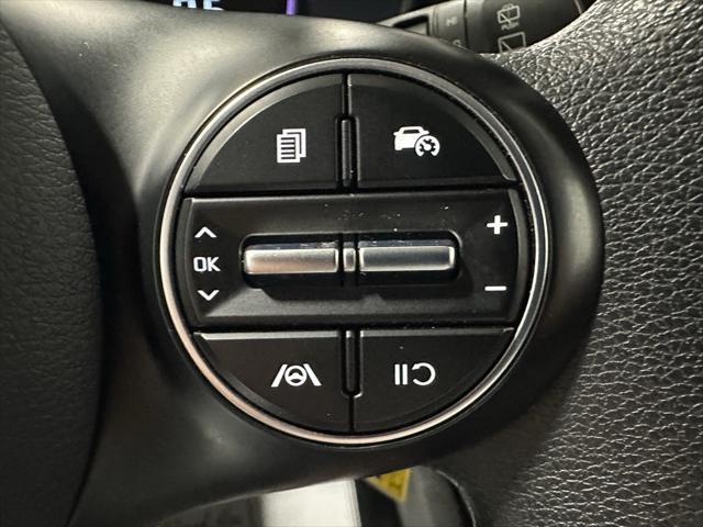 used 2024 Kia Soul car, priced at $17,495