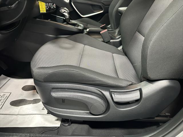 used 2024 Kia Soul car, priced at $17,495