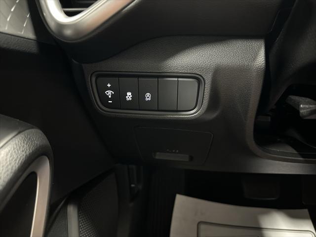 used 2024 Kia Soul car, priced at $17,495