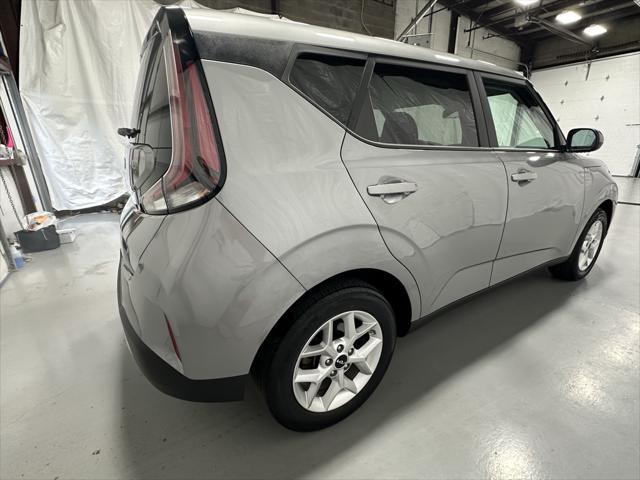 used 2024 Kia Soul car, priced at $17,495