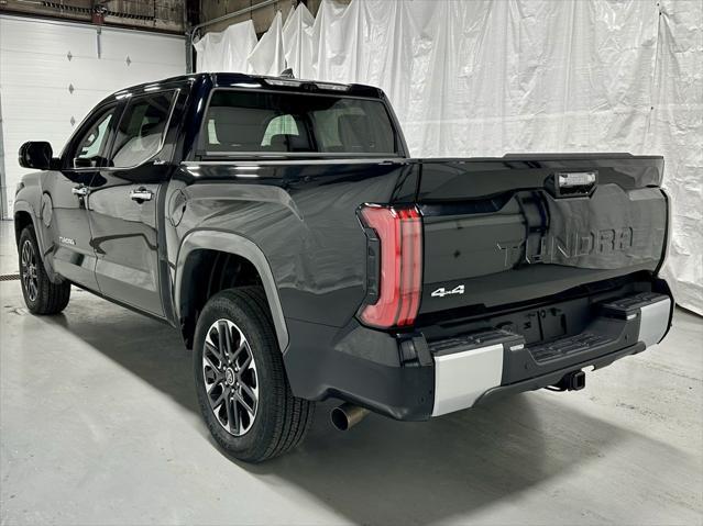 used 2024 Toyota Tundra car, priced at $50,995