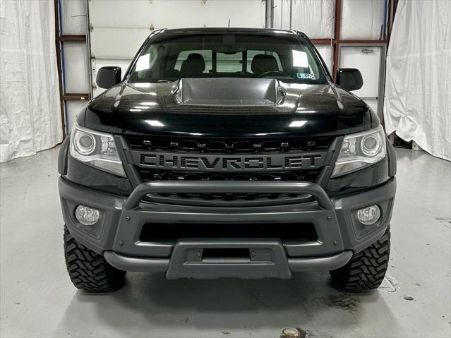 used 2019 Chevrolet Colorado car, priced at $30,995