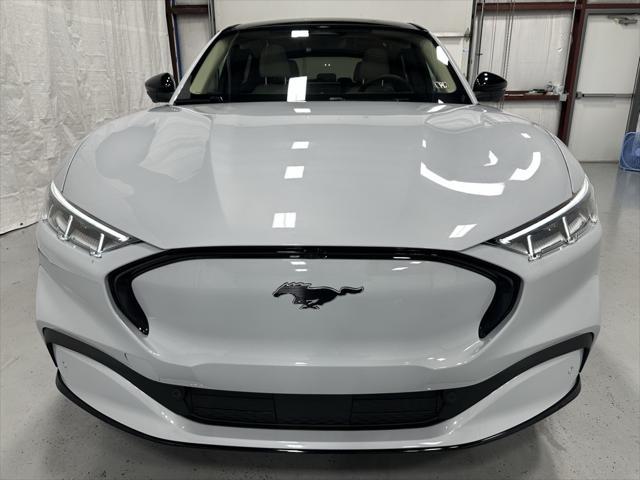 used 2023 Ford Mustang Mach-E car, priced at $32,995
