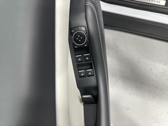 used 2023 Ford Mustang Mach-E car, priced at $32,995