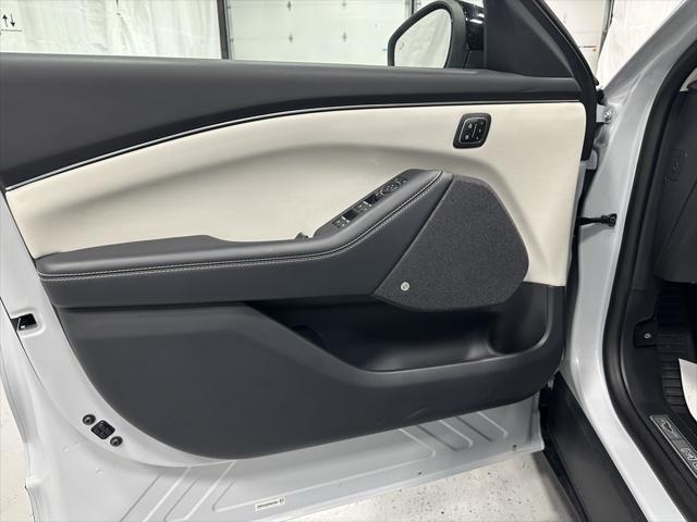 used 2023 Ford Mustang Mach-E car, priced at $32,995