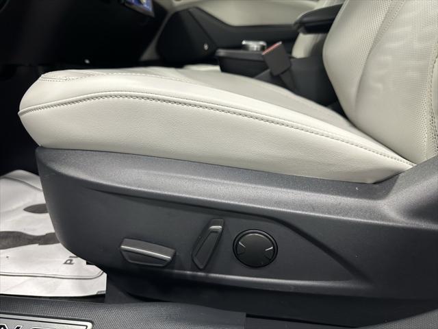 used 2023 Ford Mustang Mach-E car, priced at $32,995