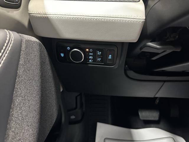 used 2023 Ford Mustang Mach-E car, priced at $32,995