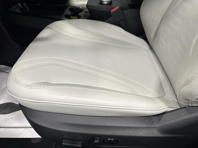 used 2023 Ford Mustang Mach-E car, priced at $32,995