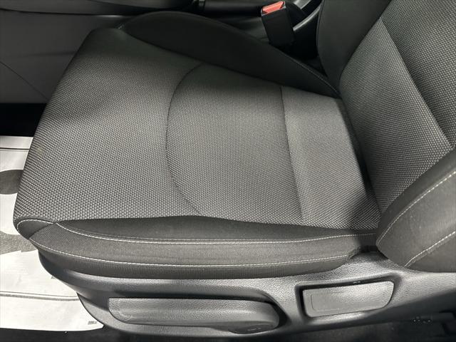 used 2024 Kia Forte car, priced at $16,795