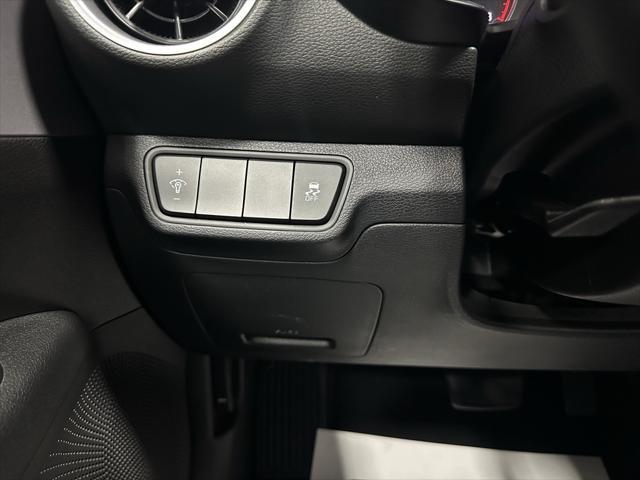 used 2024 Kia Forte car, priced at $16,795