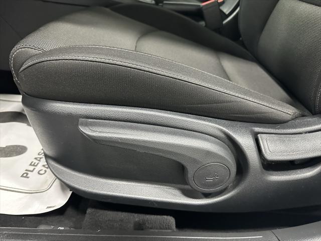 used 2024 Kia Forte car, priced at $16,795